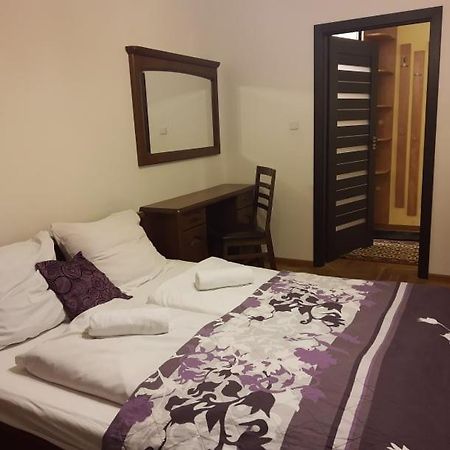 Апартаменты Apartament Hasyl Шклярска-Поремба Экстерьер фото