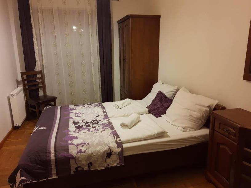 Апартаменты Apartament Hasyl Шклярска-Поремба Экстерьер фото