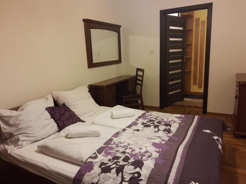 Апартаменты Apartament Hasyl Шклярска-Поремба Экстерьер фото