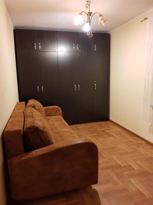 Апартаменты Apartament Hasyl Шклярска-Поремба Экстерьер фото